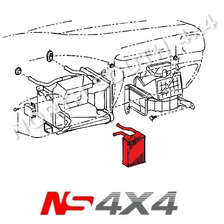 Ns4x4